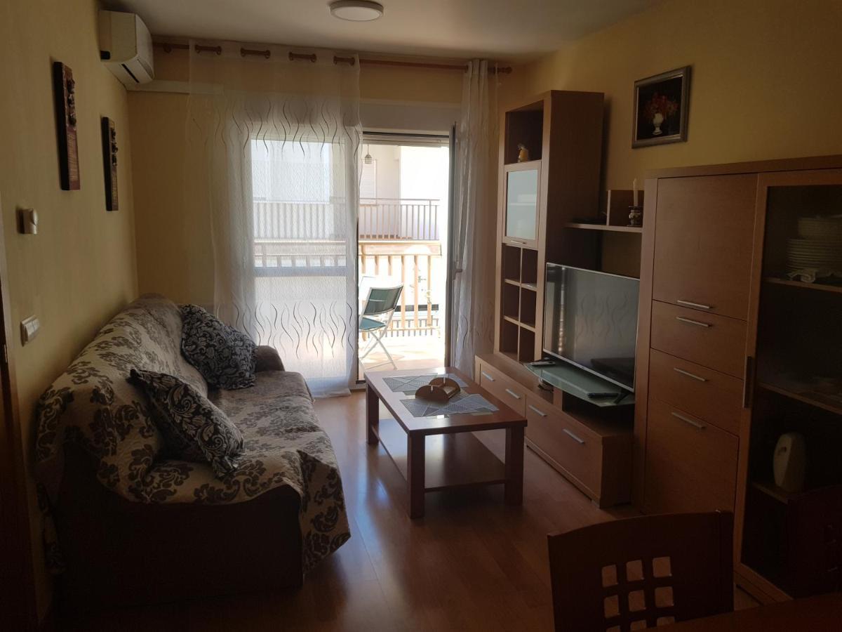 Apartamento Alhondiga Hervás エクステリア 写真