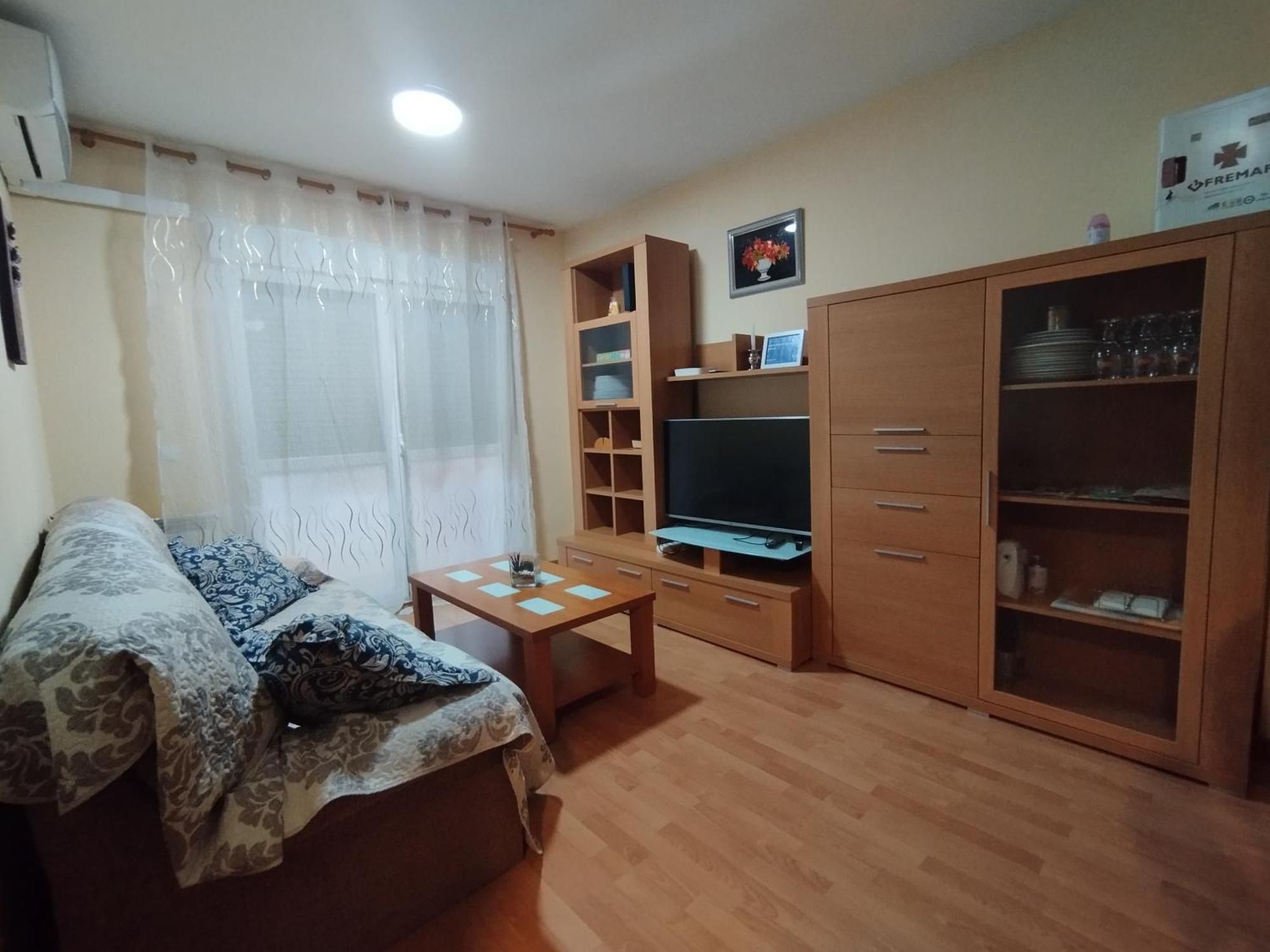 Apartamento Alhondiga Hervás エクステリア 写真